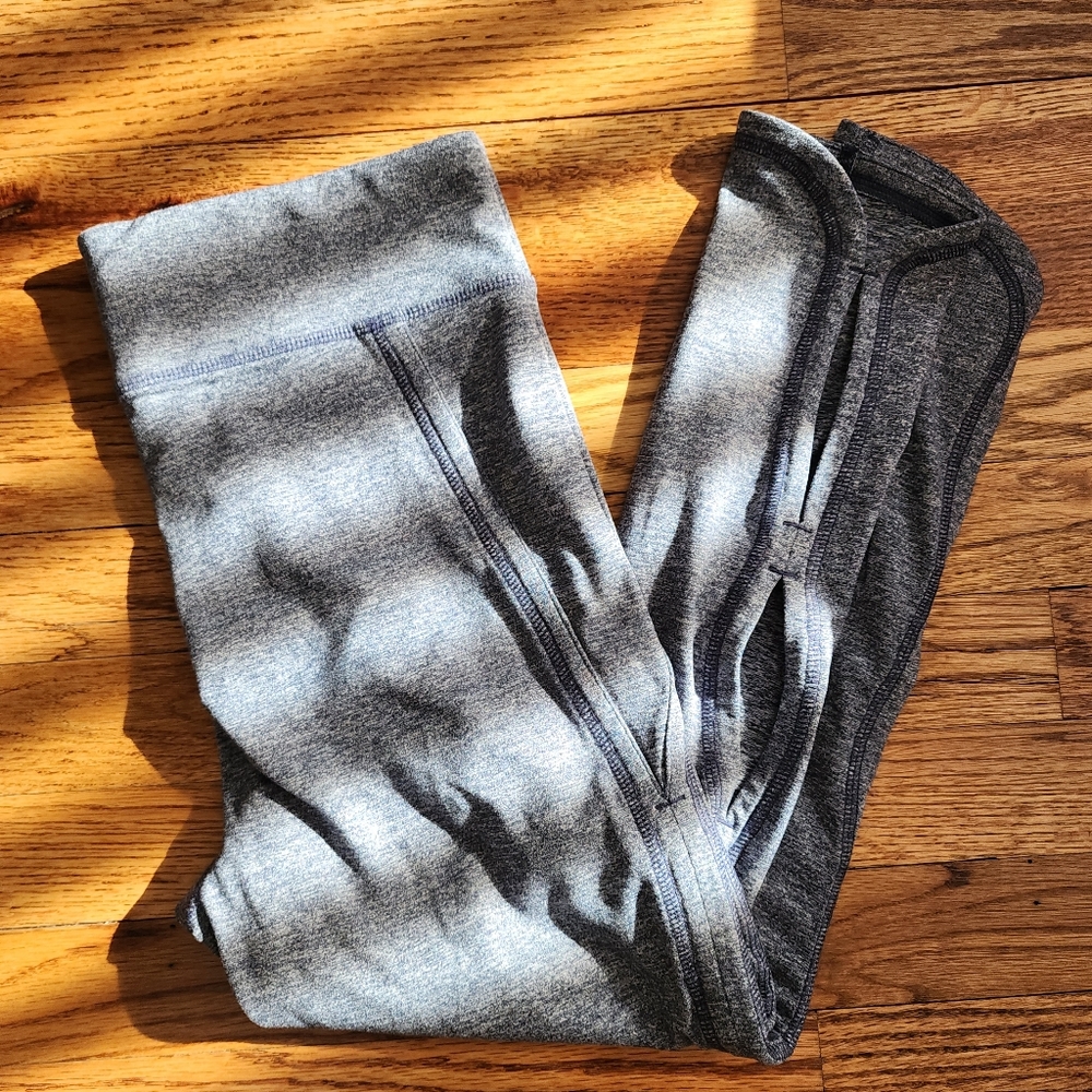 Cutout Leggings